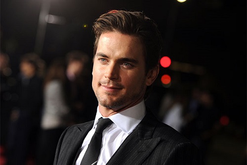 13. Matt Bomer