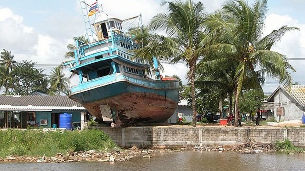 Did Baba Vanga Predict the Boxing Day Tsunami?