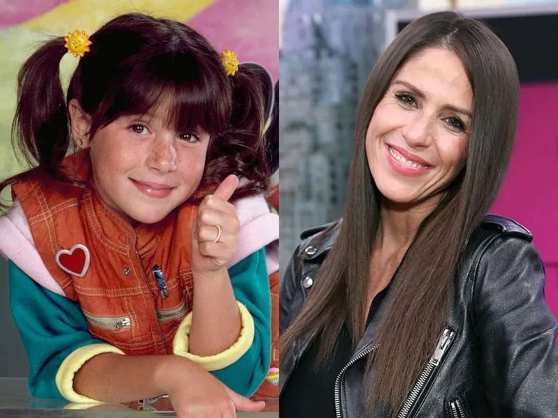 Soleil Moon Frye