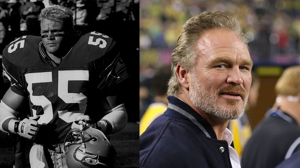 Brian Bosworth