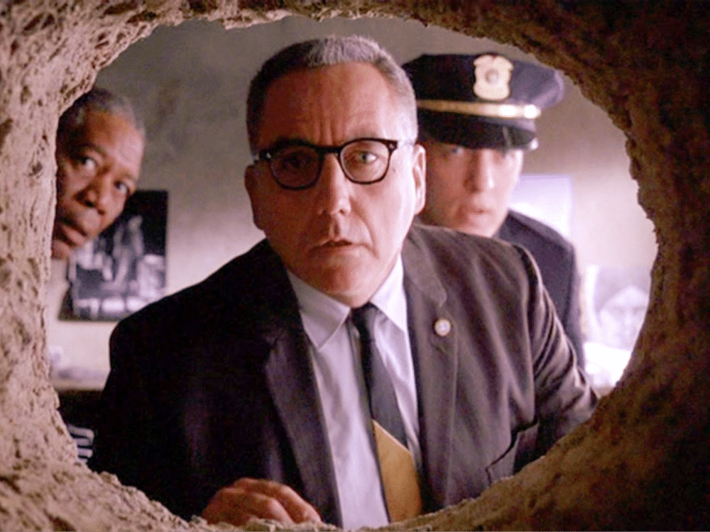 The Shawshank Redemption (1994)