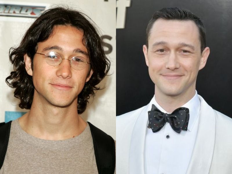 Joseph Gordon-Levitt 