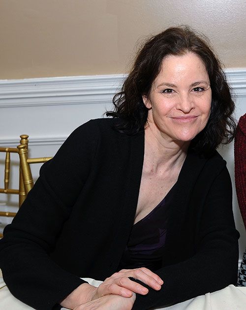 Ally Sheedy - Now