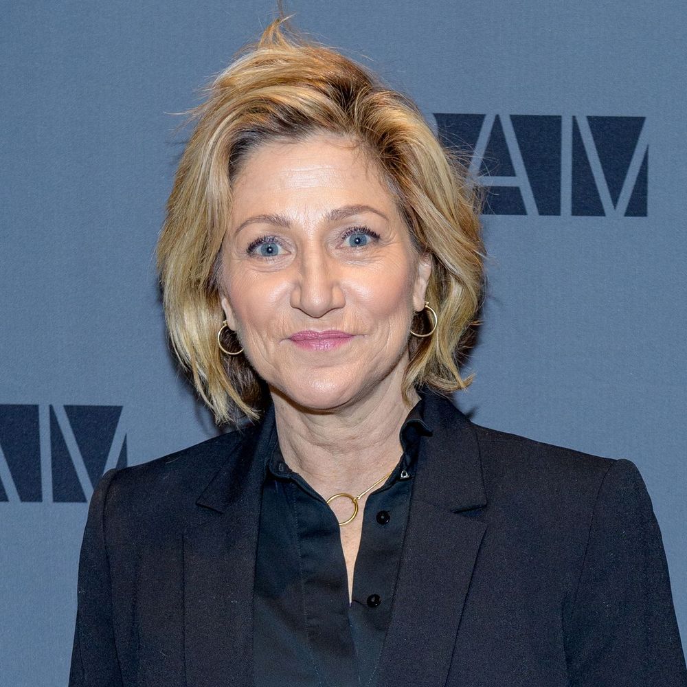 Edie Falco