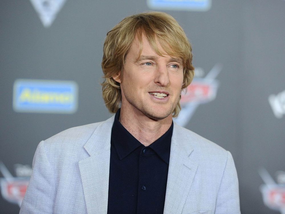 Owen Wilson