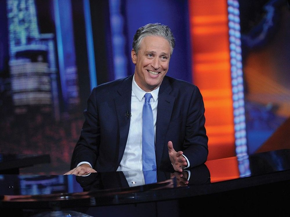 Jon Stewart  - $120 Million