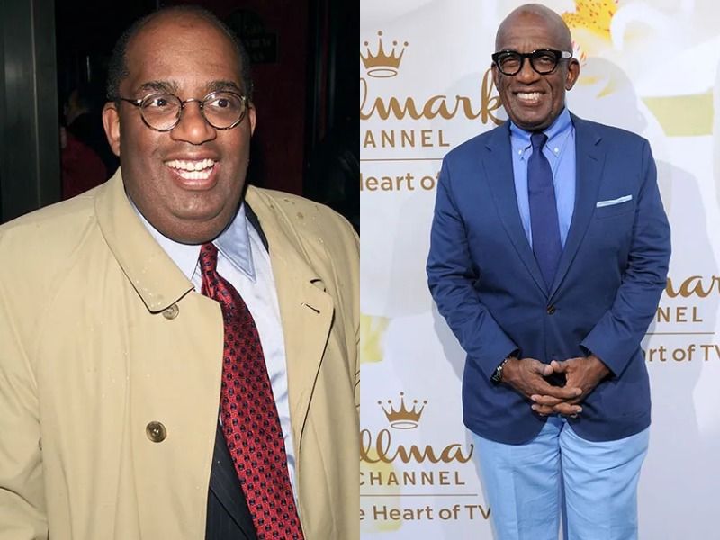 Al Roker 