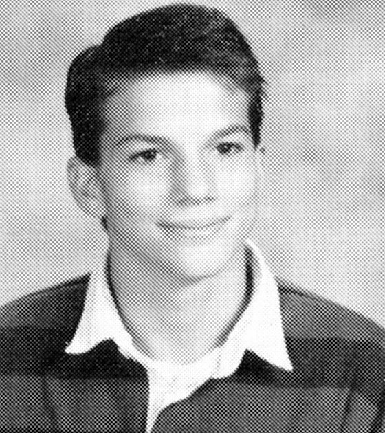 Ashton Kutcher