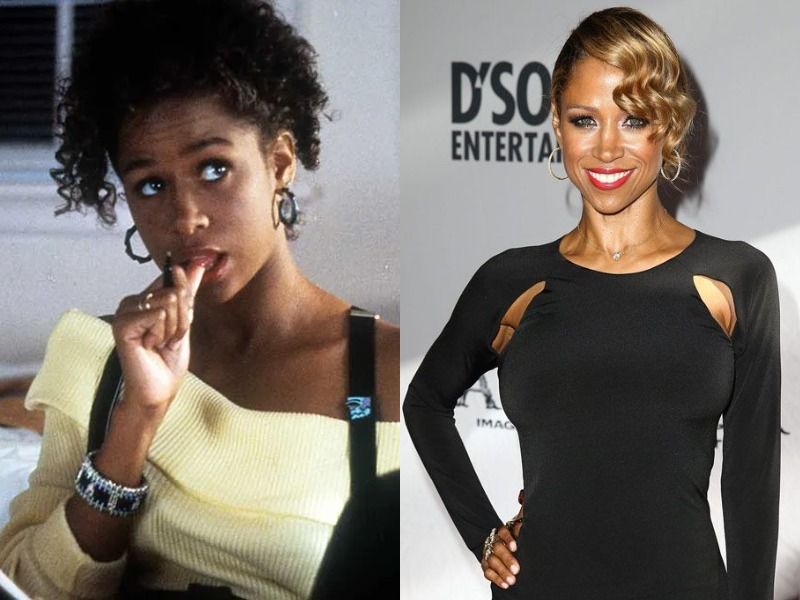 Stacey Dash