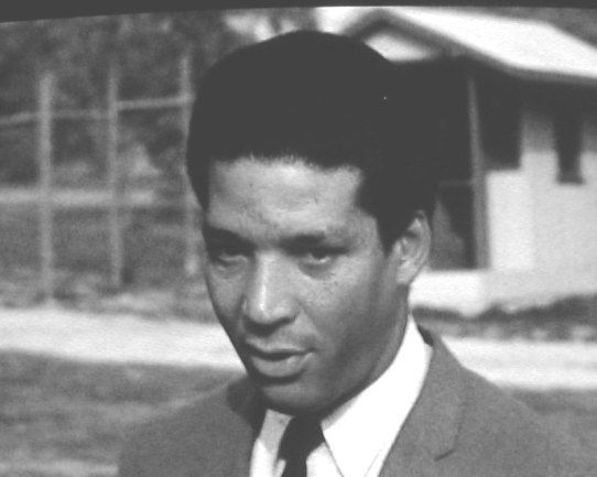 Rockne Tarkington Was the First Black With a Speaking Role