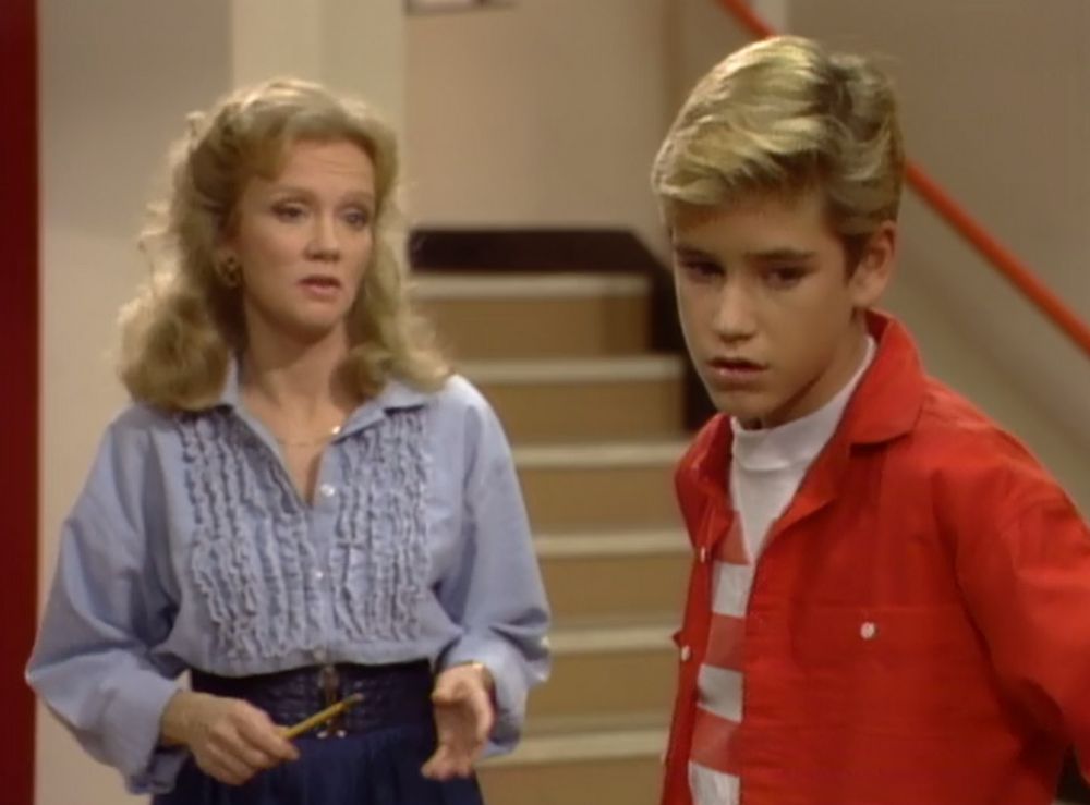 The Creator of Saved by the Bell Wrote Some Episodes For the Show