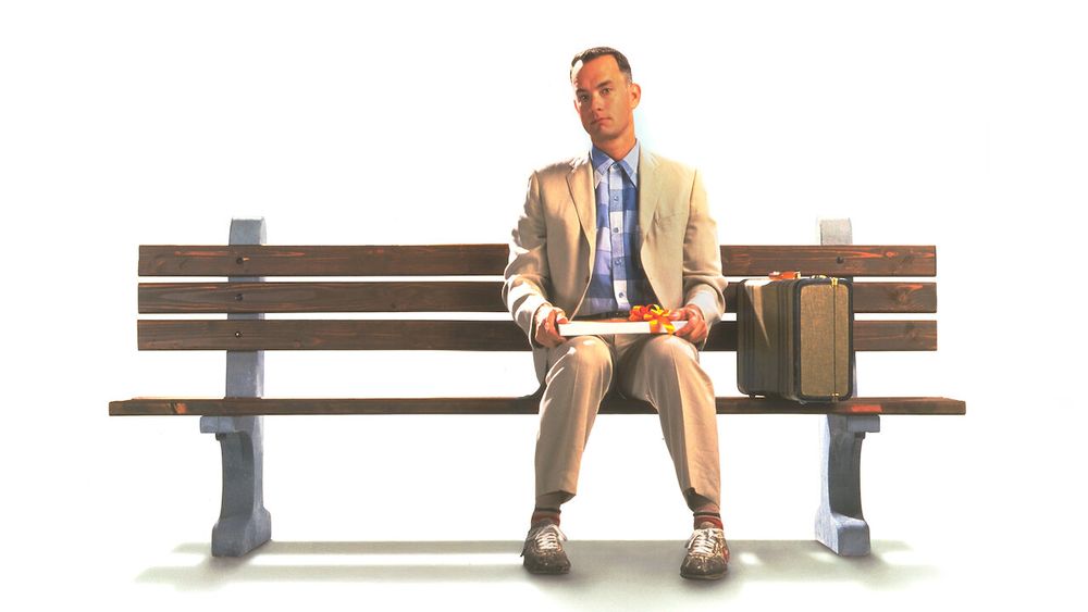 Forrest Gump