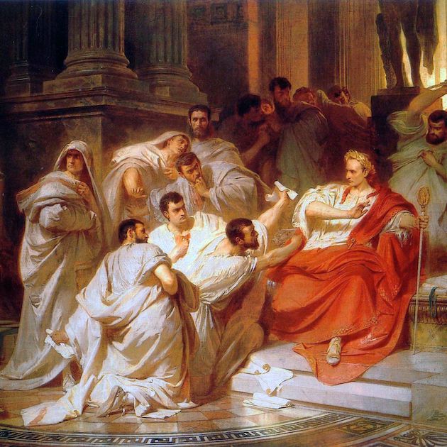 Julius Caesar