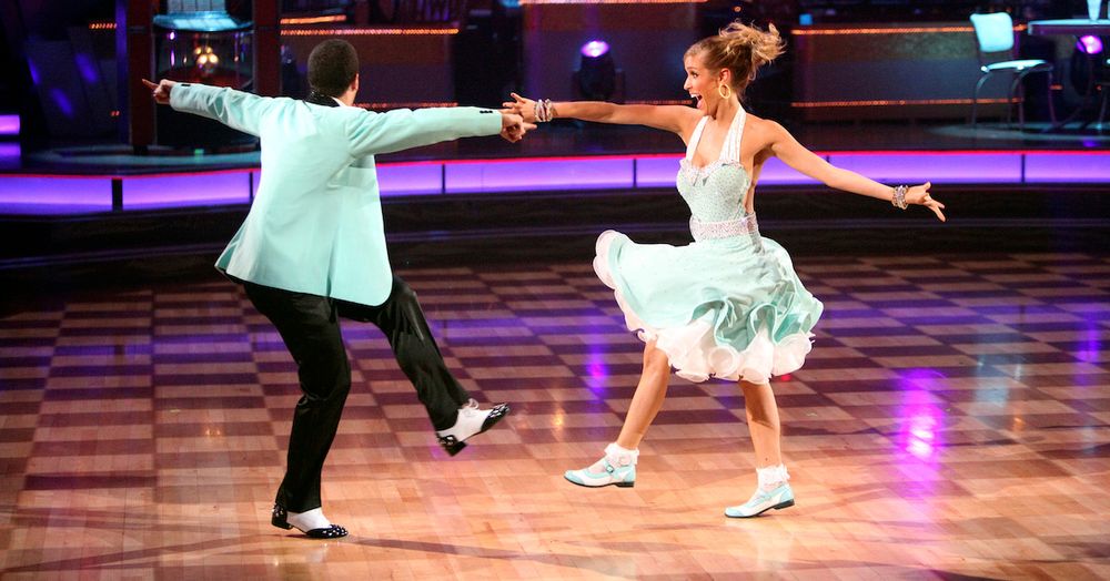 'Dancing with the Stars'