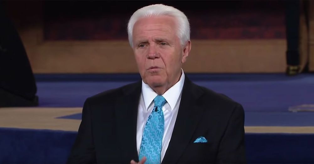 Jesse Duplantis - Net Worth $40 Million