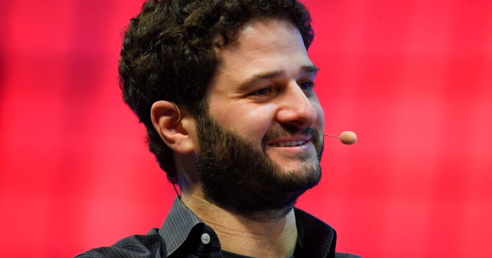 Dustin Moskovitz (34) - $14 Billion