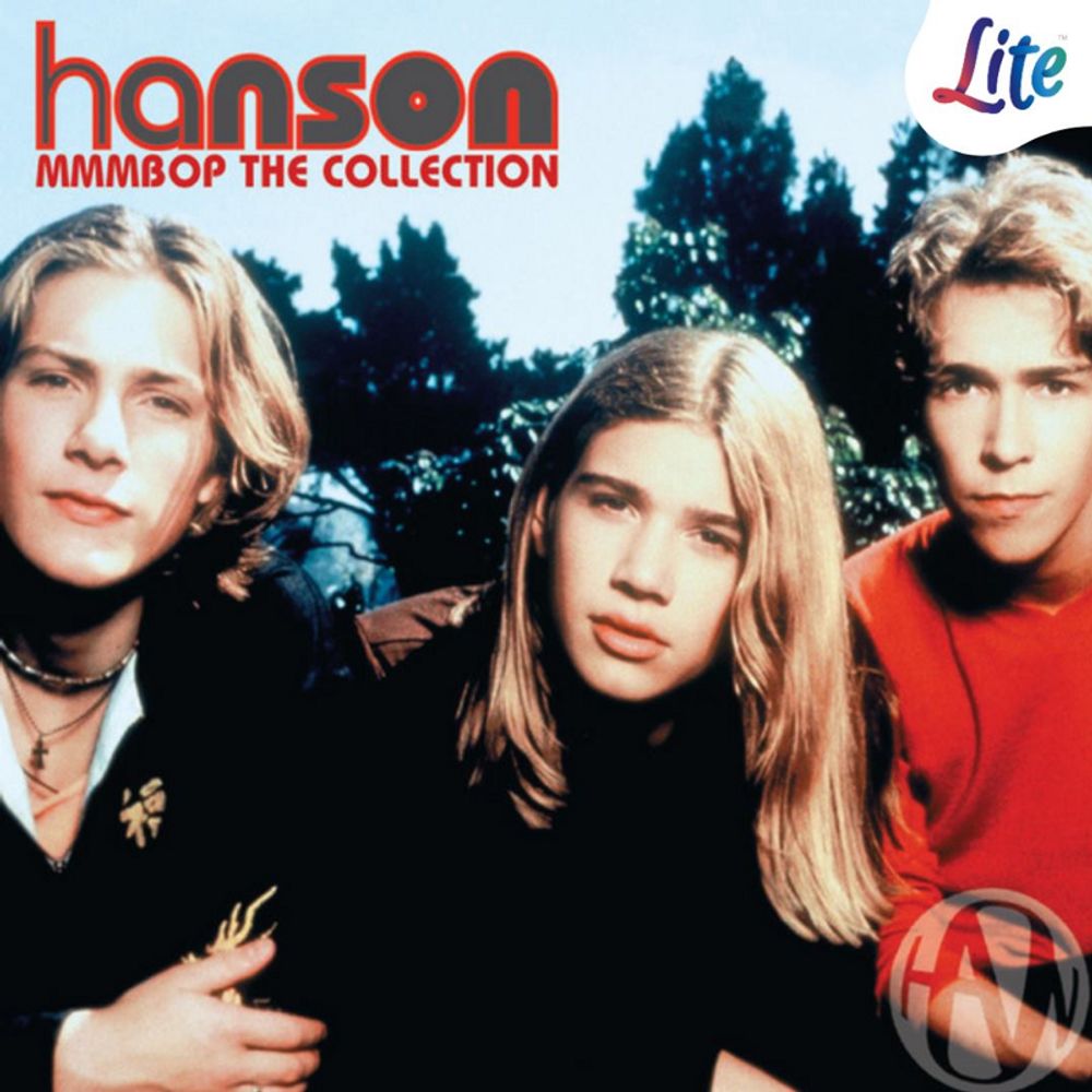 Hanson, “MMMBop” (1997)