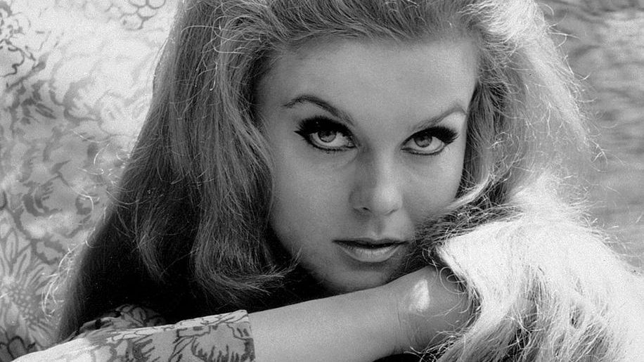 Ann-Margret Olsson