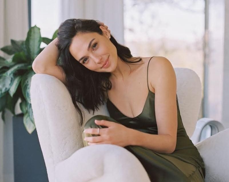  Gal Gadot 