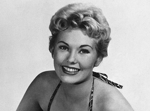 Kim Novak