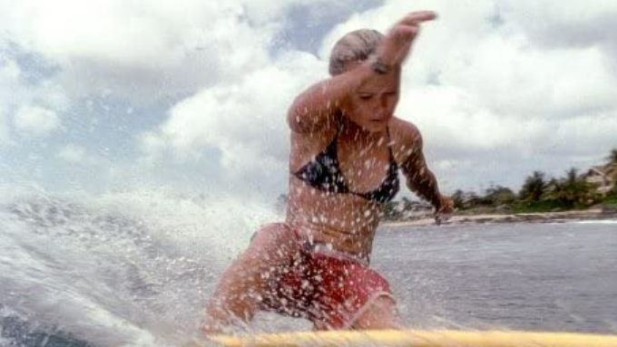 Kate Bosworth, 'Blue Crush' (2002)