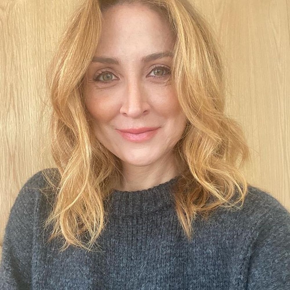 Why Sasha Alexander Left the Show