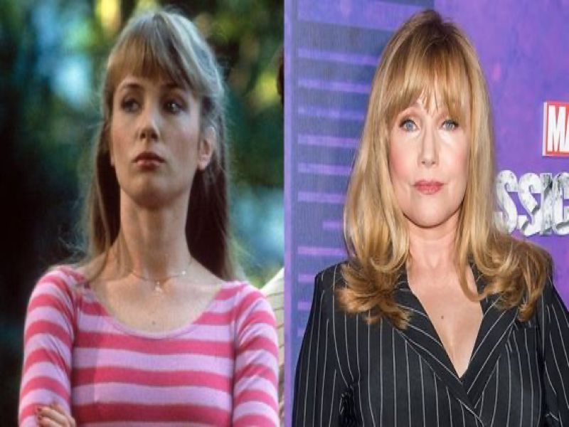 Rebecca De Mornay - 60