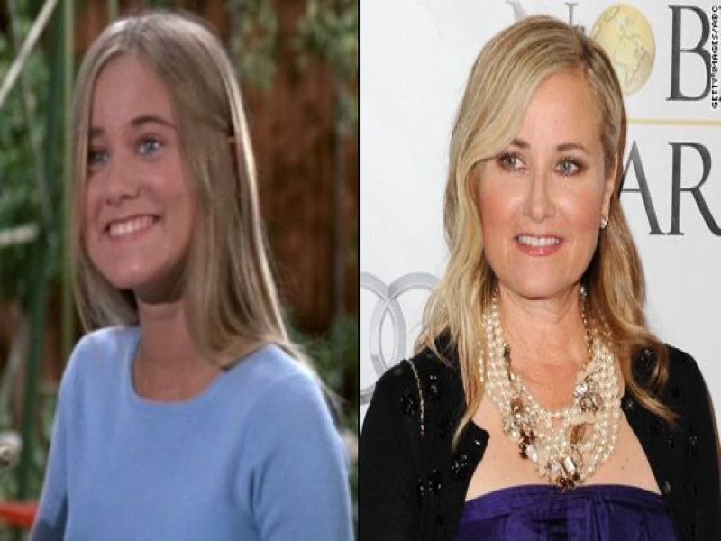 Maureen McCormick - 64