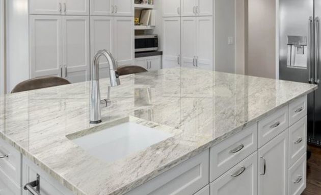 Granite Countertops Aren’t Always The Answer