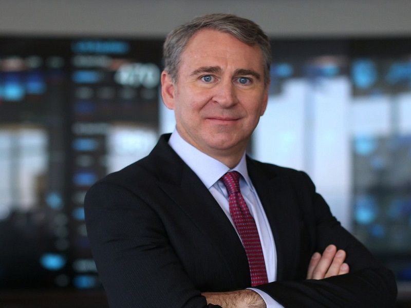 Illinois - Ken Griffin