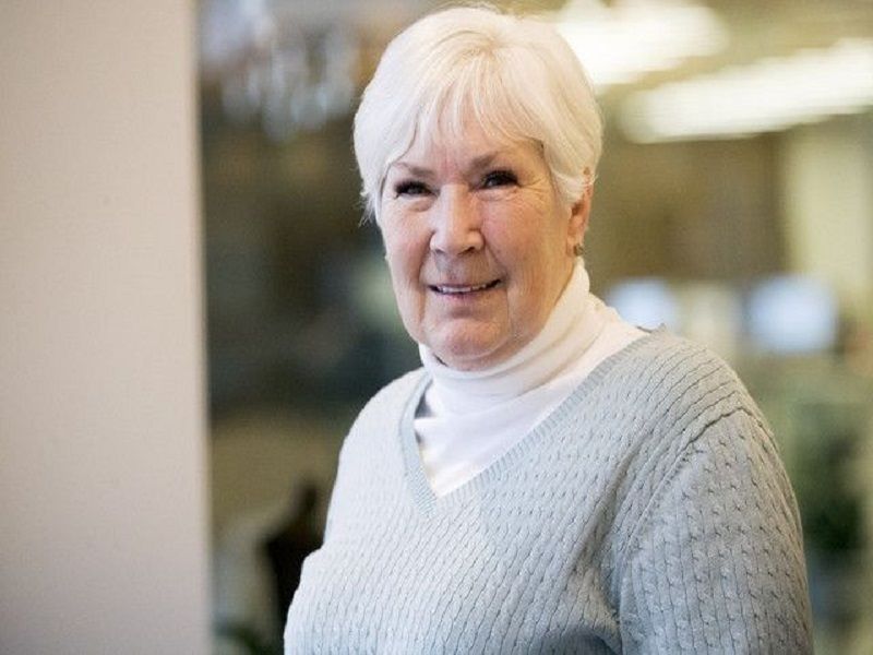 Utah - Gail Miller