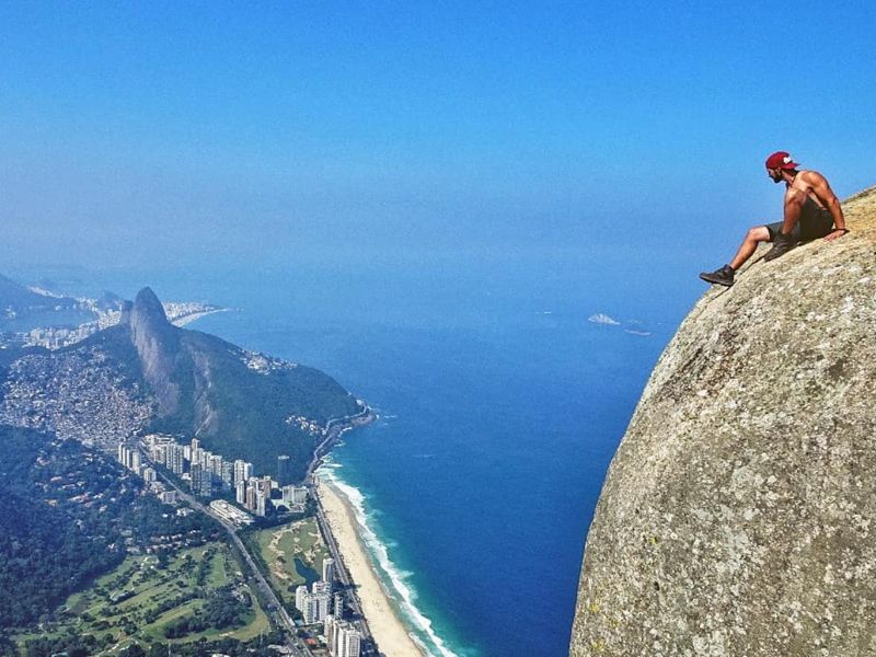 Rio de Janeiro 