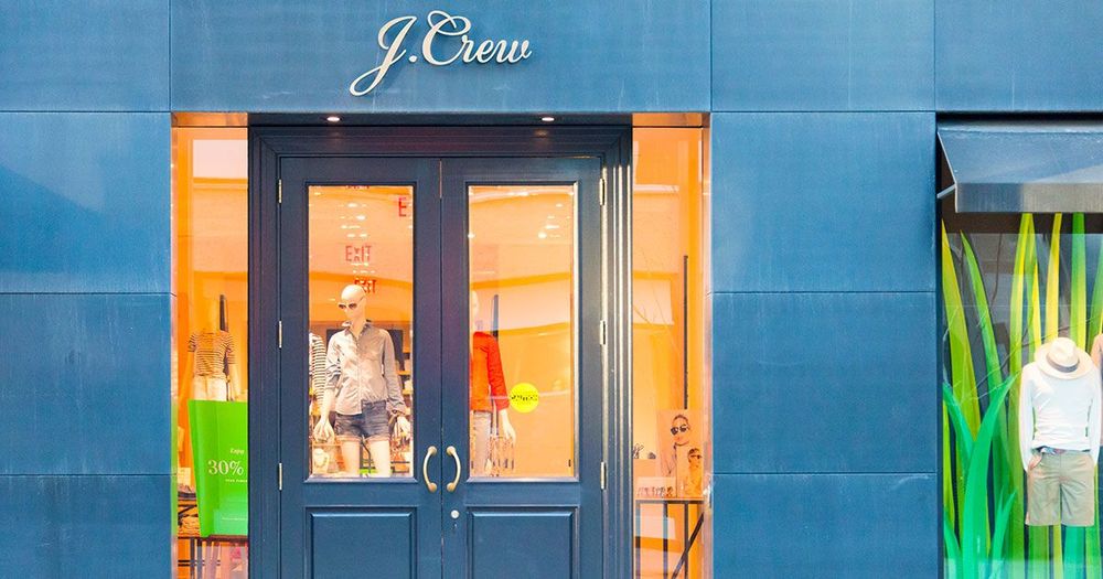 J.Crew