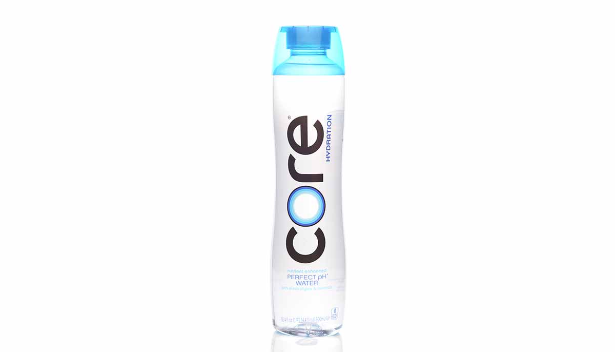 10. Core Hydration				