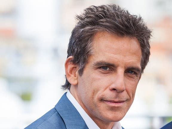 Ben Stiller