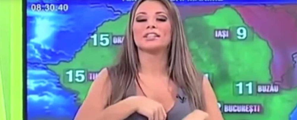 News Reporting Fails- The Funniest Moments Caught on Camera